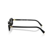 Regard logo sunglasses