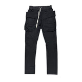Classic creatch cargo sweatpants