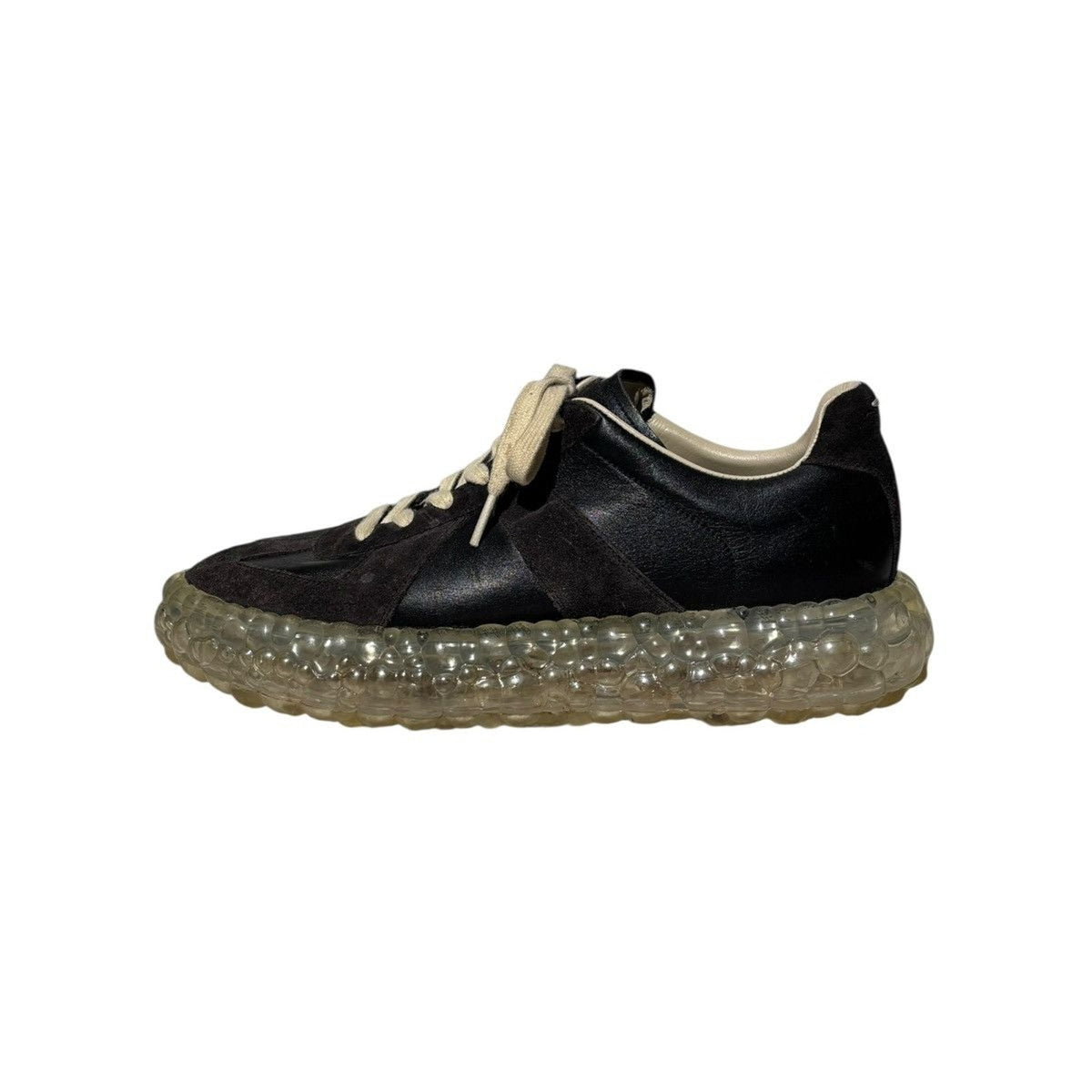 GAT Replica bubble sole sneaker