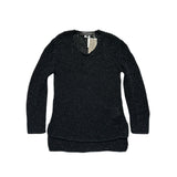 2024 glitter stretch webbed knit