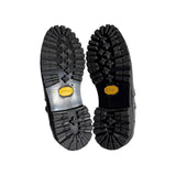 Commando penny loafer