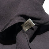 100% silk buttoned shirt