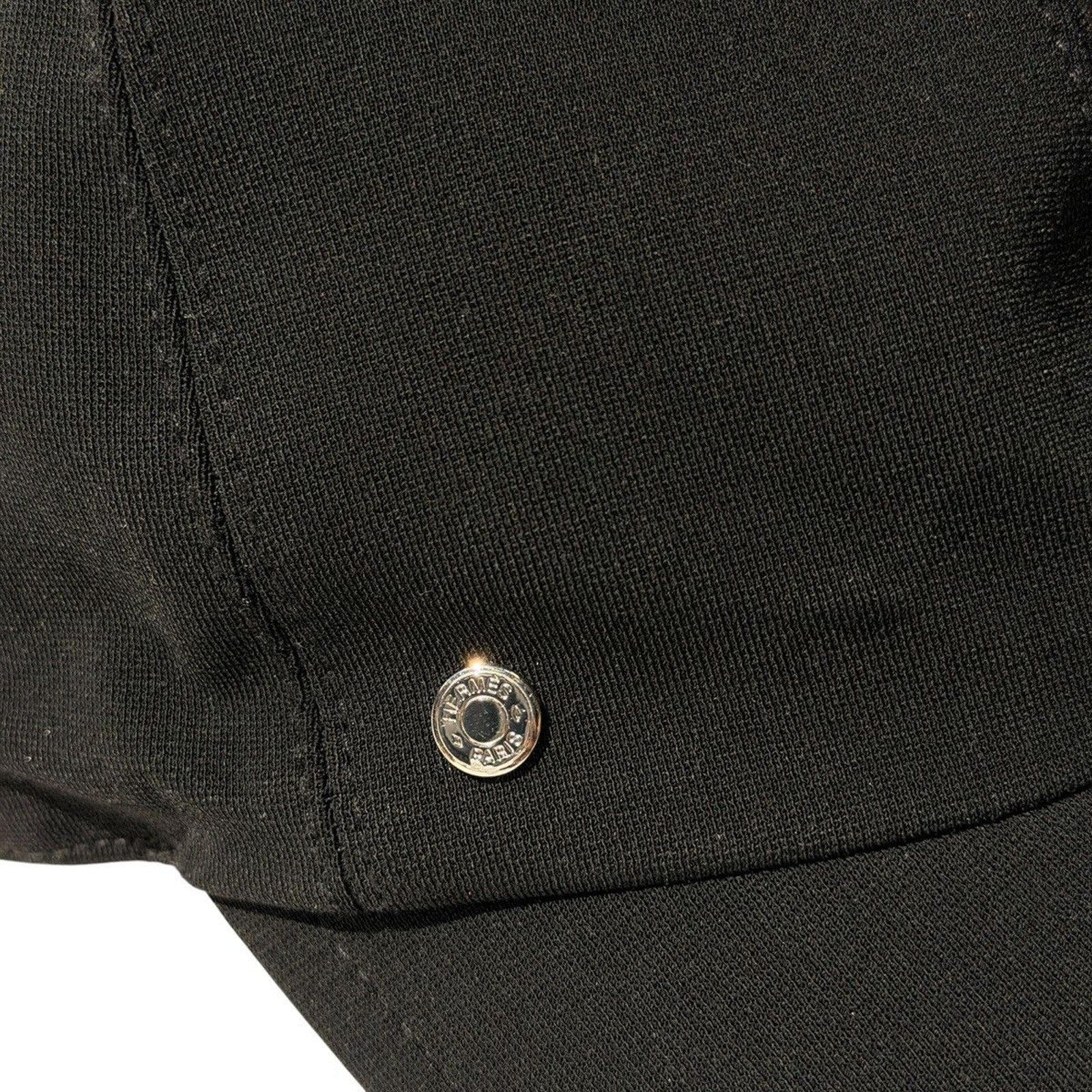 Tess Milano cap