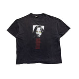 John lennon 1991 love is real vintage tee