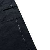 New season wide leg cargo pant