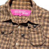 AD2004 cargo pocket button down
