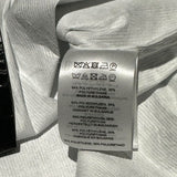 Glossy Liquid Metal button down