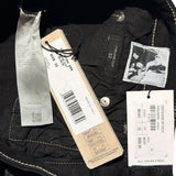 Tyrone skinny denim