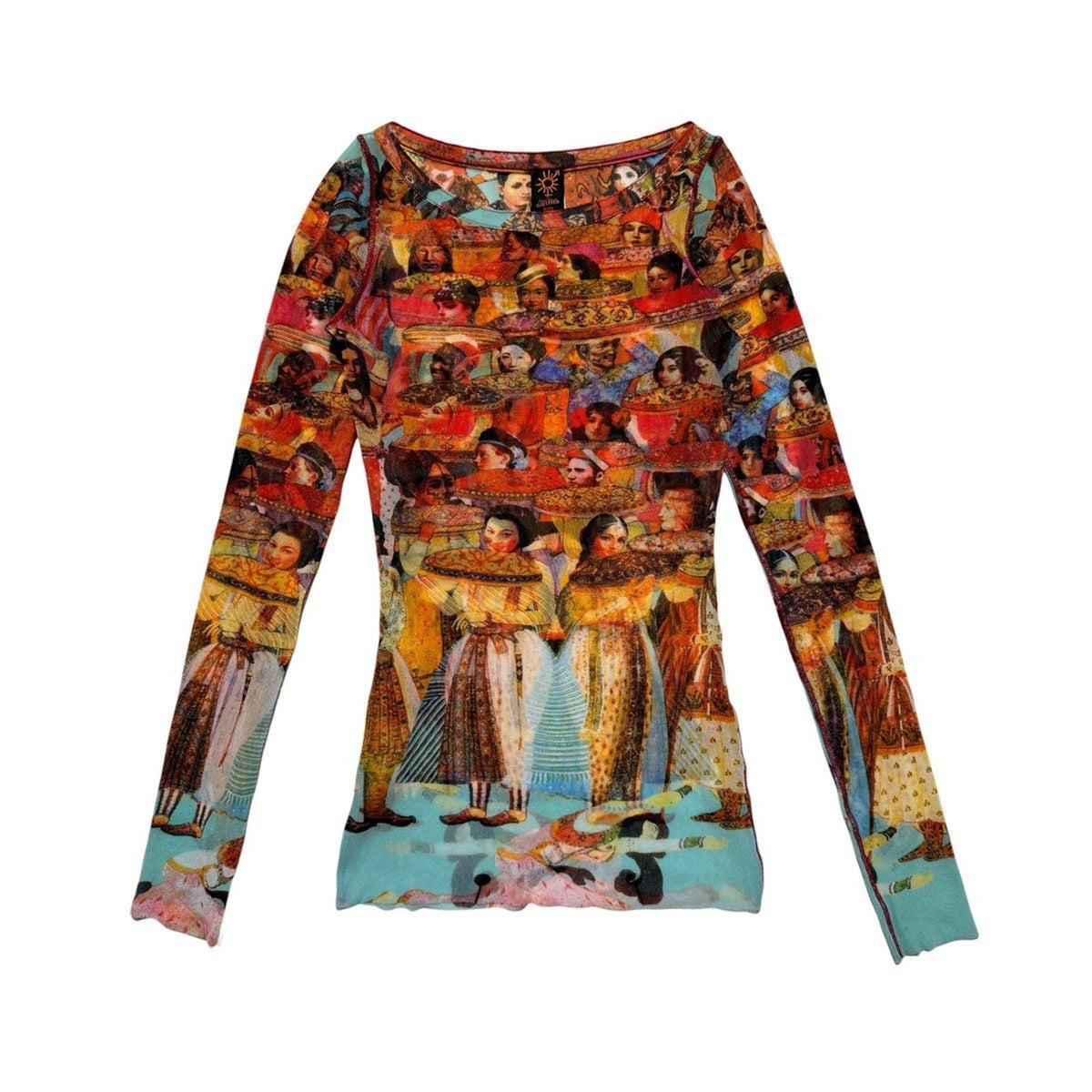 1994 bollywood faces mesh