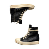 Mainline leather Ramones