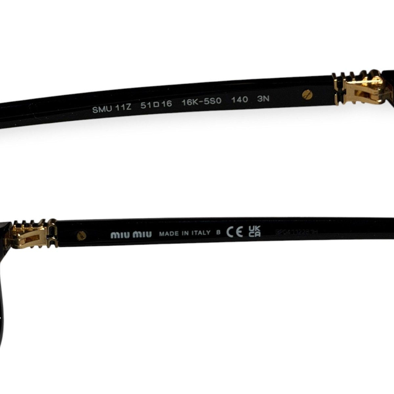 Regard logo sunglasses
