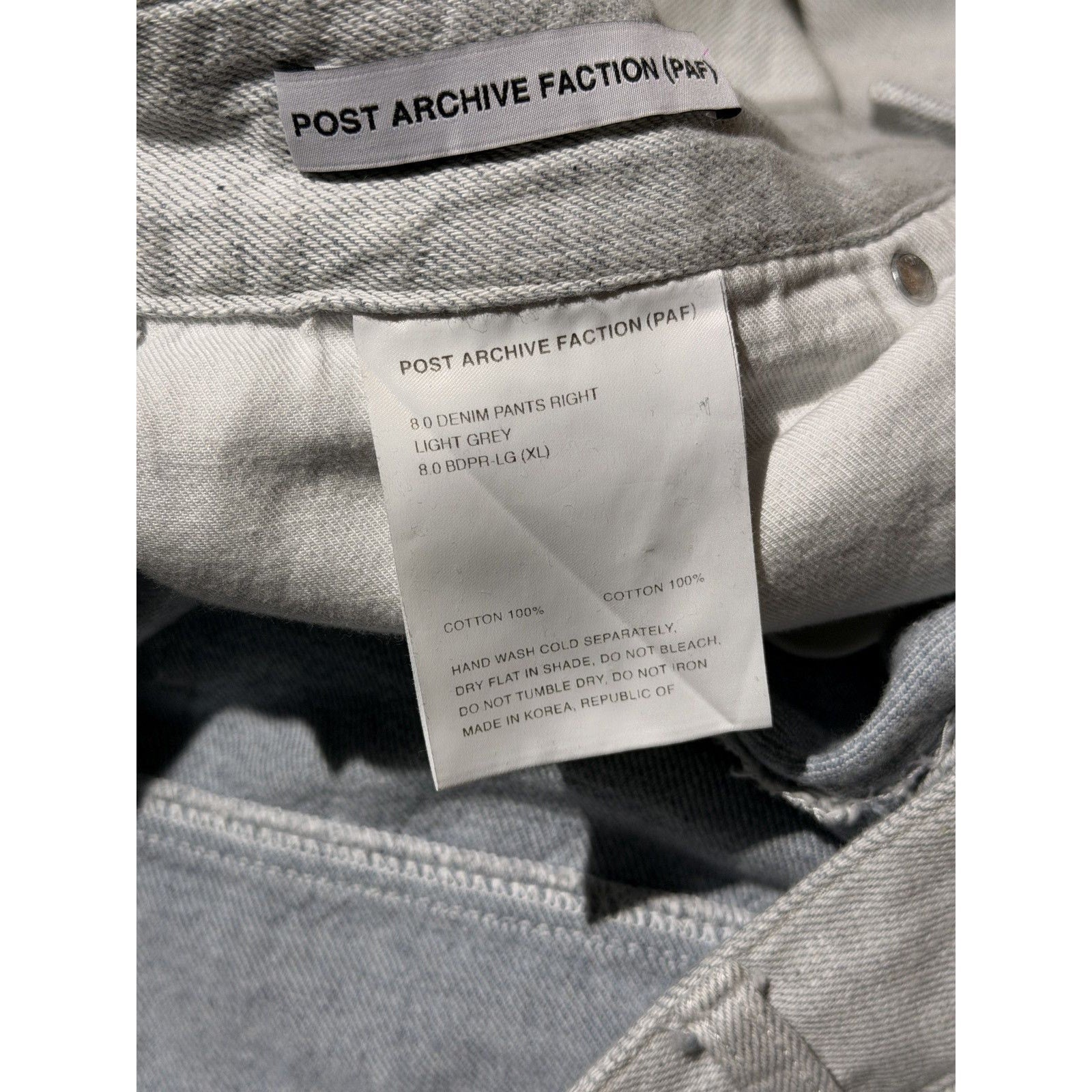 8.0 right jeans
