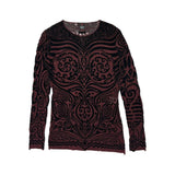 SS1996 Tribal mesh