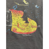 Stuart Hamm The Urge 1991 Concert Tee