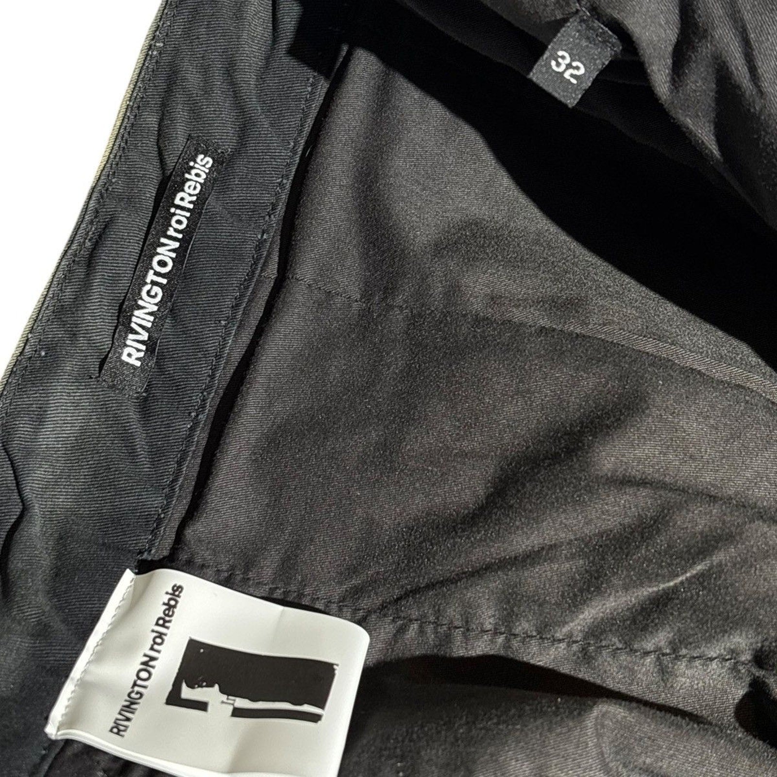 fathers protestant 3/4 Pant