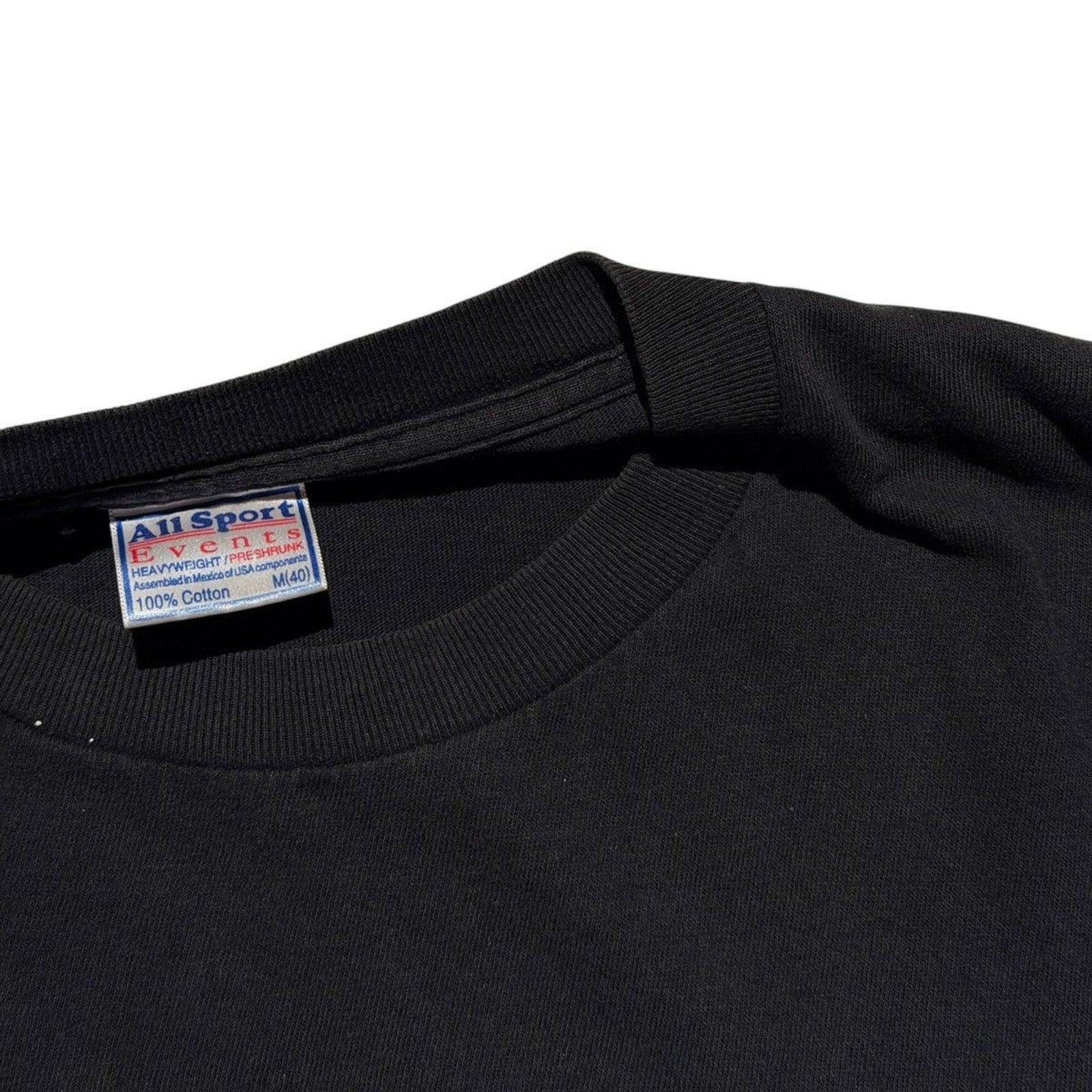 1998 Die my darling vintage tee