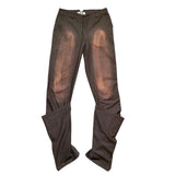 Holster cuff jeans