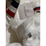 Olarques hooded down jacket