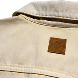 TYPE II Trucker denim jacket