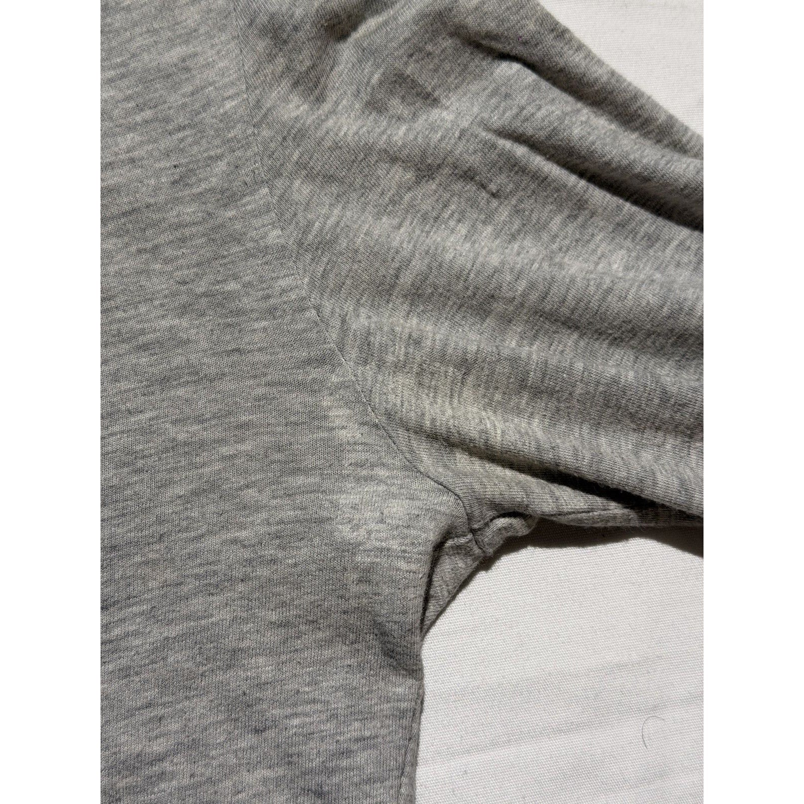Twisted orb polo