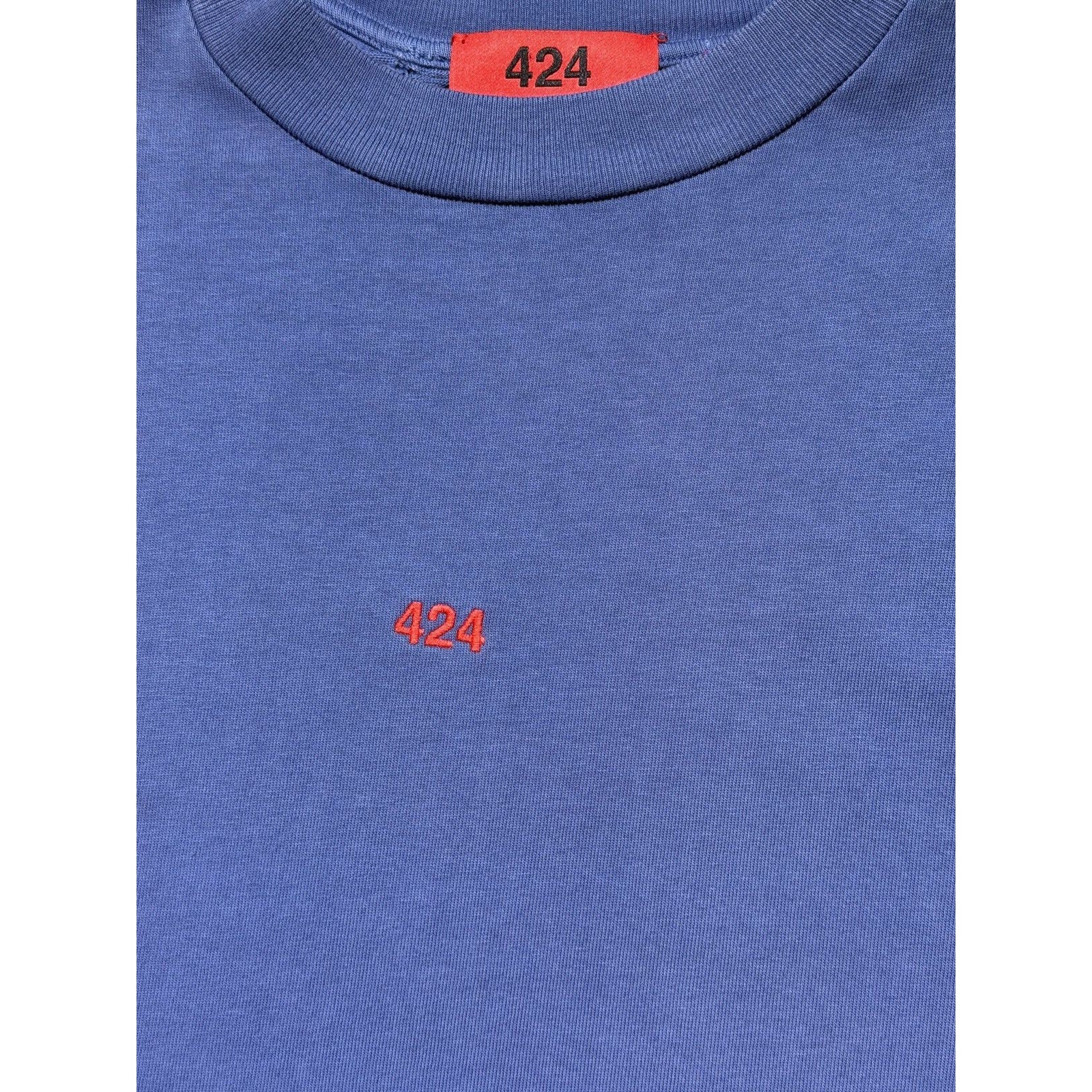 Classic Logo longsleeve