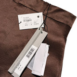 Luxor FW23 Dirt cooper wide leg pant