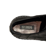 FW 2008-2009 runway croc creeper