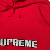 Blockbuster logo hoodie