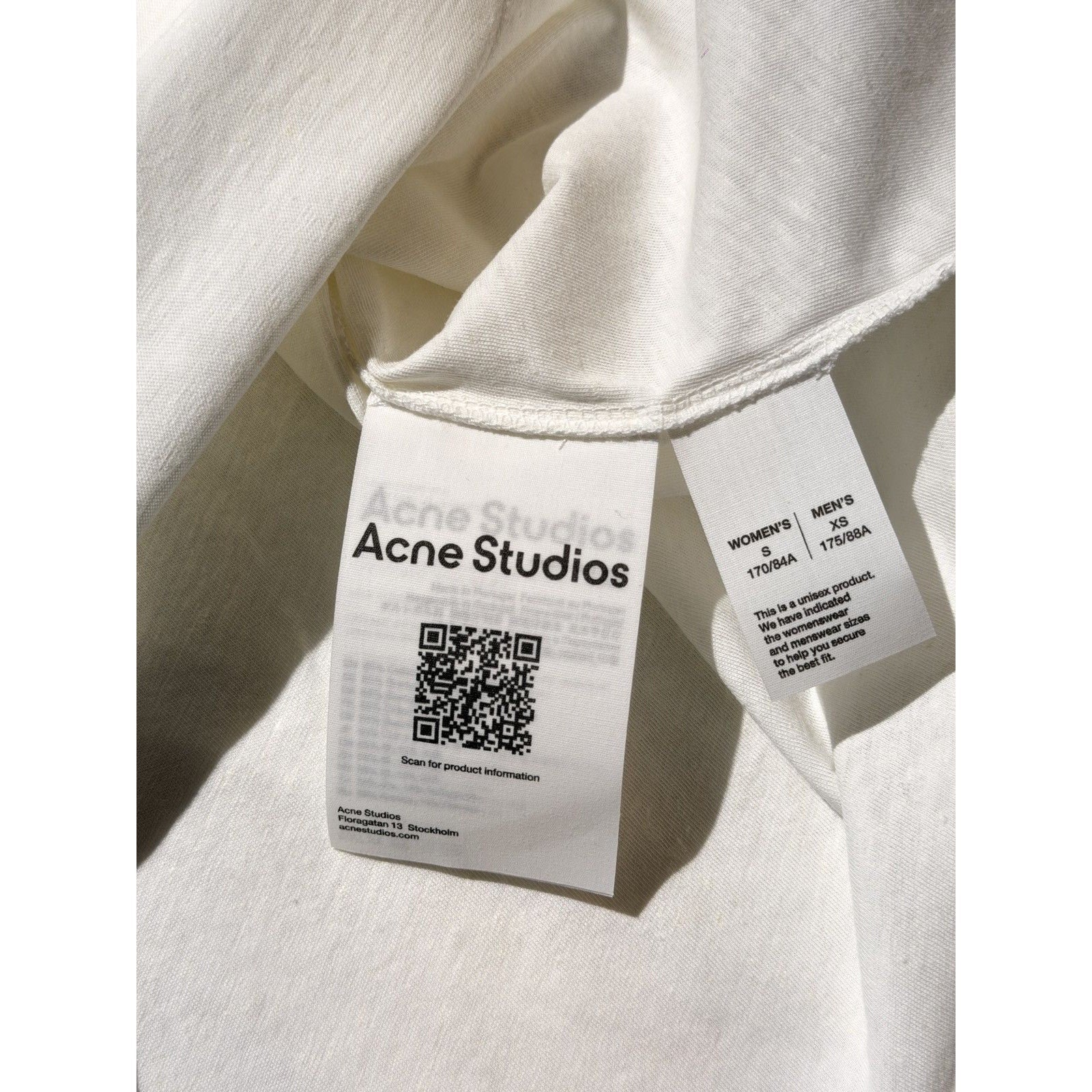 Trippin off our chemistry longsleeve