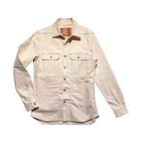 Japanese denim outershirt