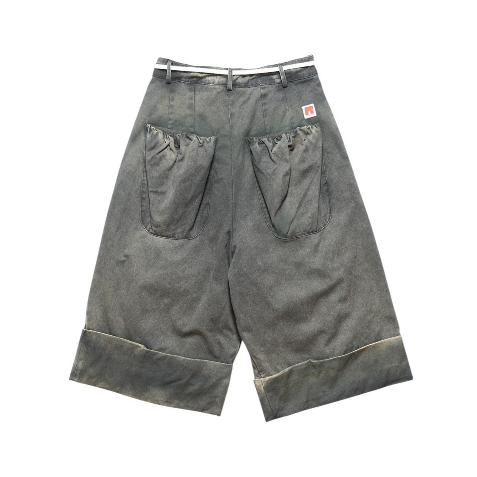fathers protestant 3/4 Pant