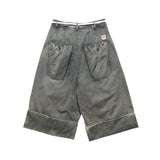 fathers protestant 3/4 Pant