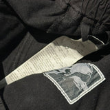 Classic creatch cargo sweatpants