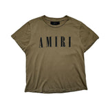 Classic logo tee