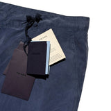 100% pure silk adjustable pant