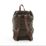 2017 cruise Embellished cuba backpack