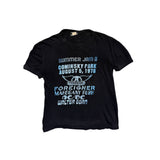Aerosmith Summer Jam 1978 tee