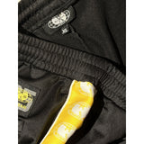 Wu wear logo track suit set