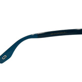 Rounded eye sunglasses