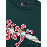 1994 Green Day "Dookie" tee