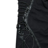 Bungee Parachute lace trouser