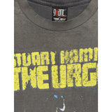 Stuart Hamm The Urge 1991 Concert Tee