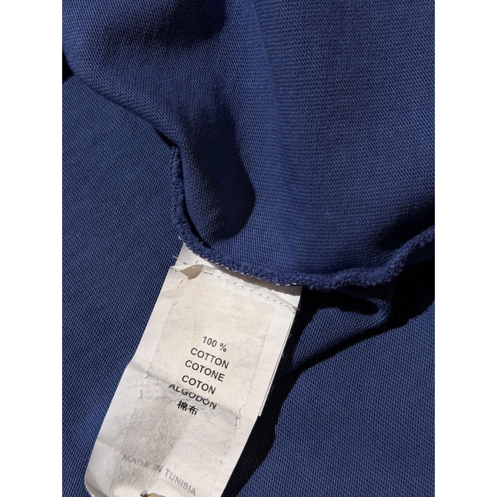 Classic Logo longsleeve