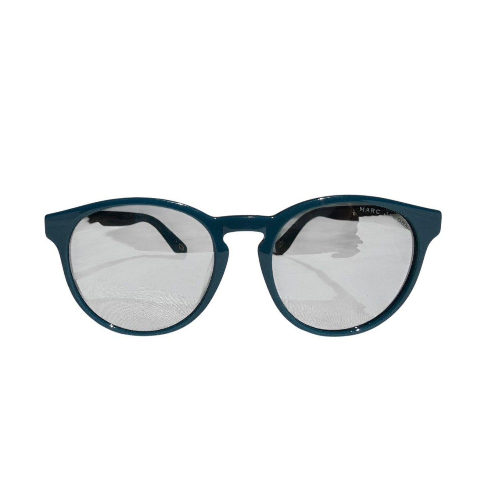 Rounded eye sunglasses