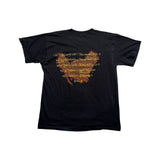 Van Halen 1995 balance tee