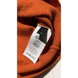 Orb logo sweater vest