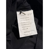 2007 pleated cargo skirt