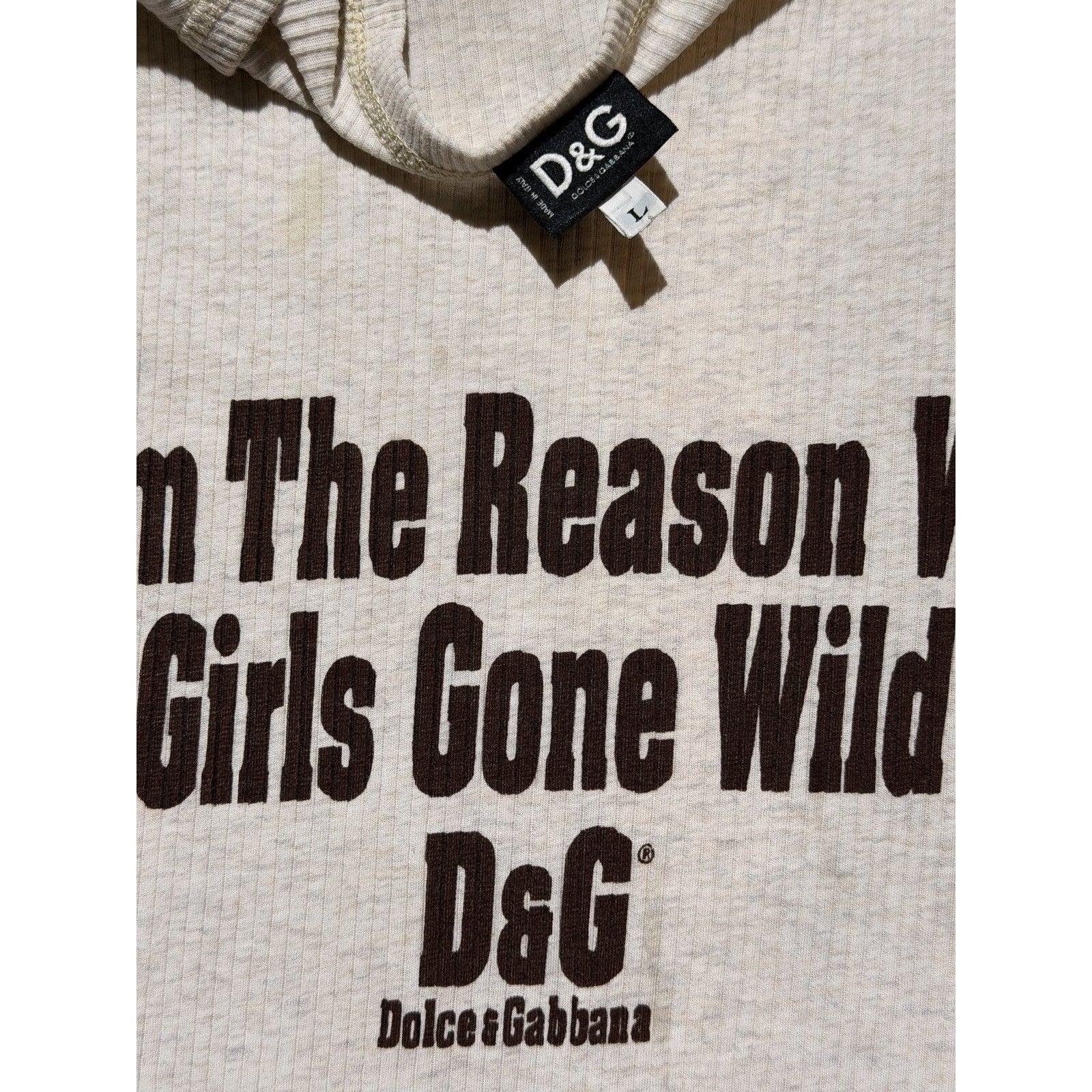 Archive girls gone wild tank