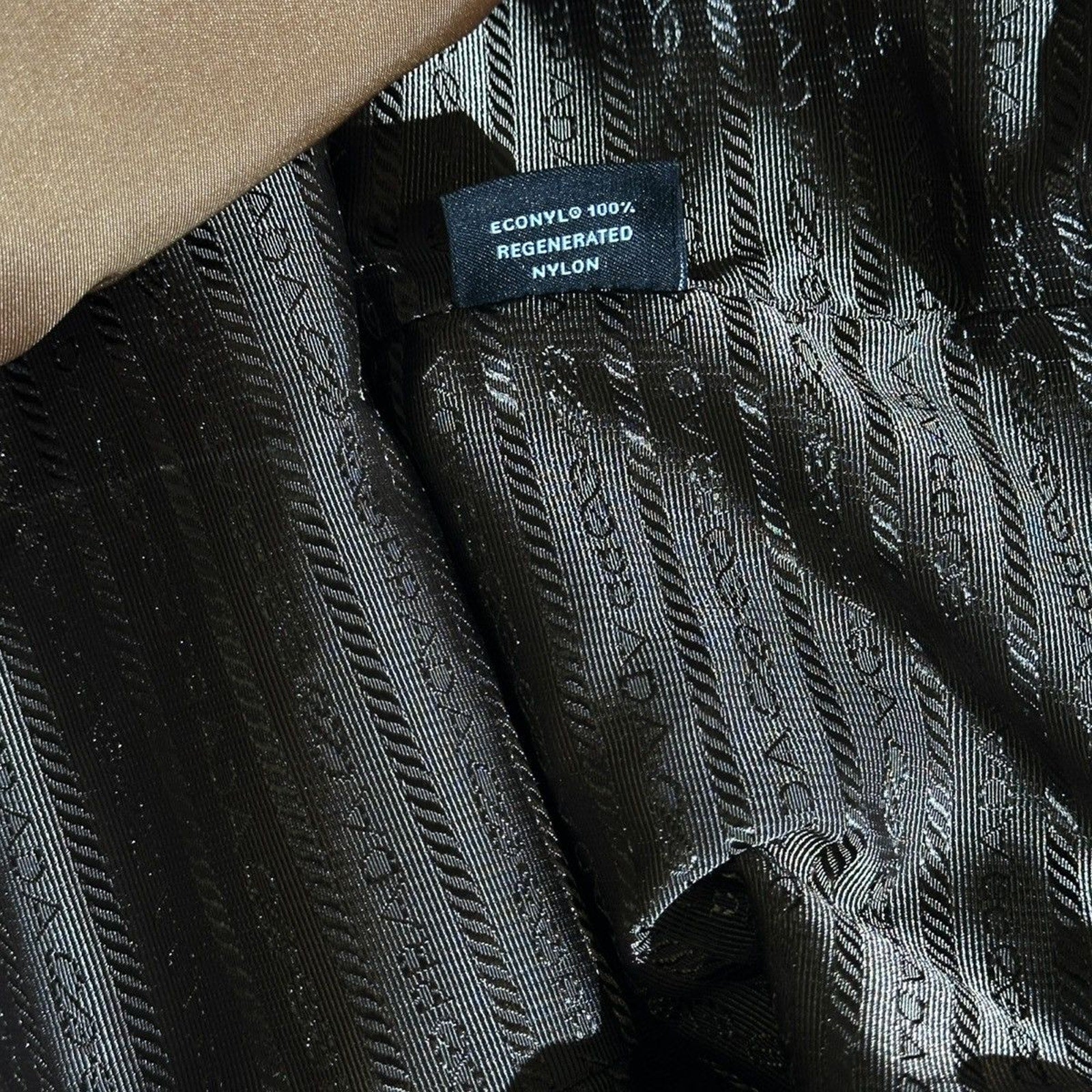 $2,500 mariner medium nylon tote bag
