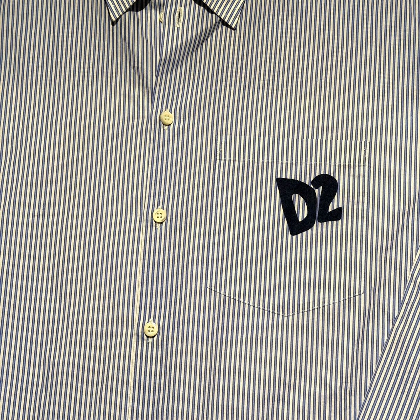 SS25 summer lovers button down